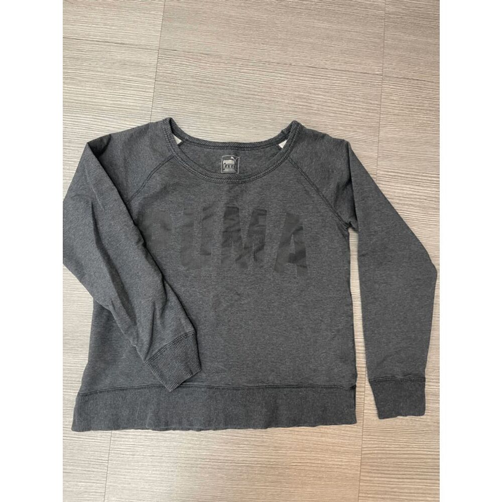 Puma crewneck!! Great condition!!